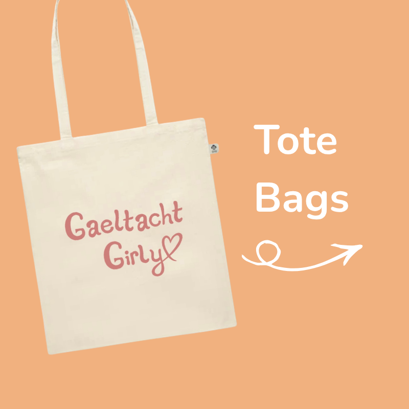 Tote Bags