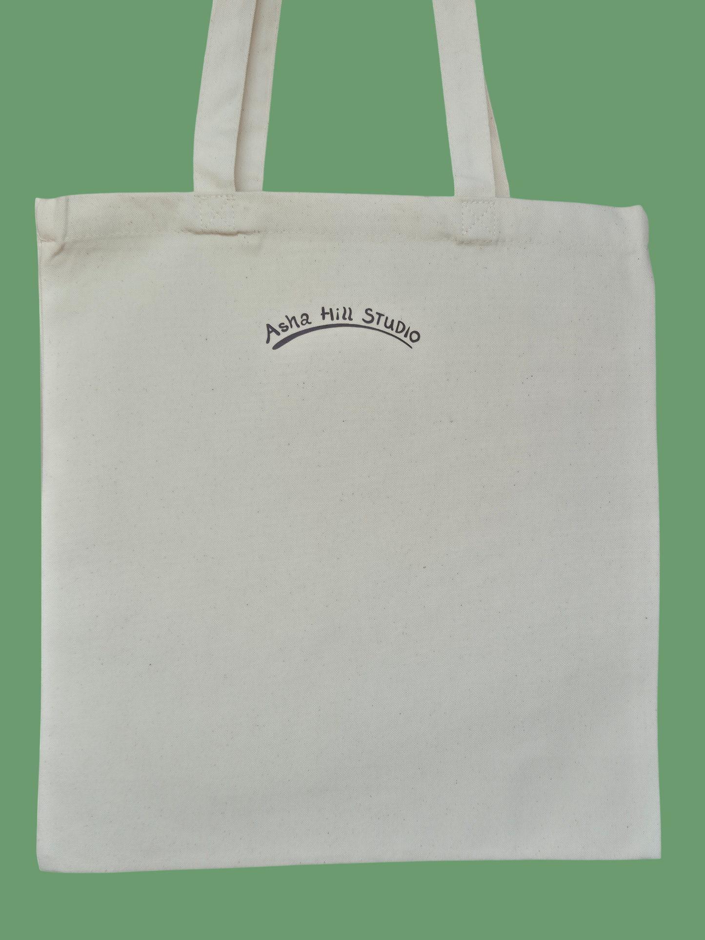 Plants Canvas Tote Bag - Plandaí