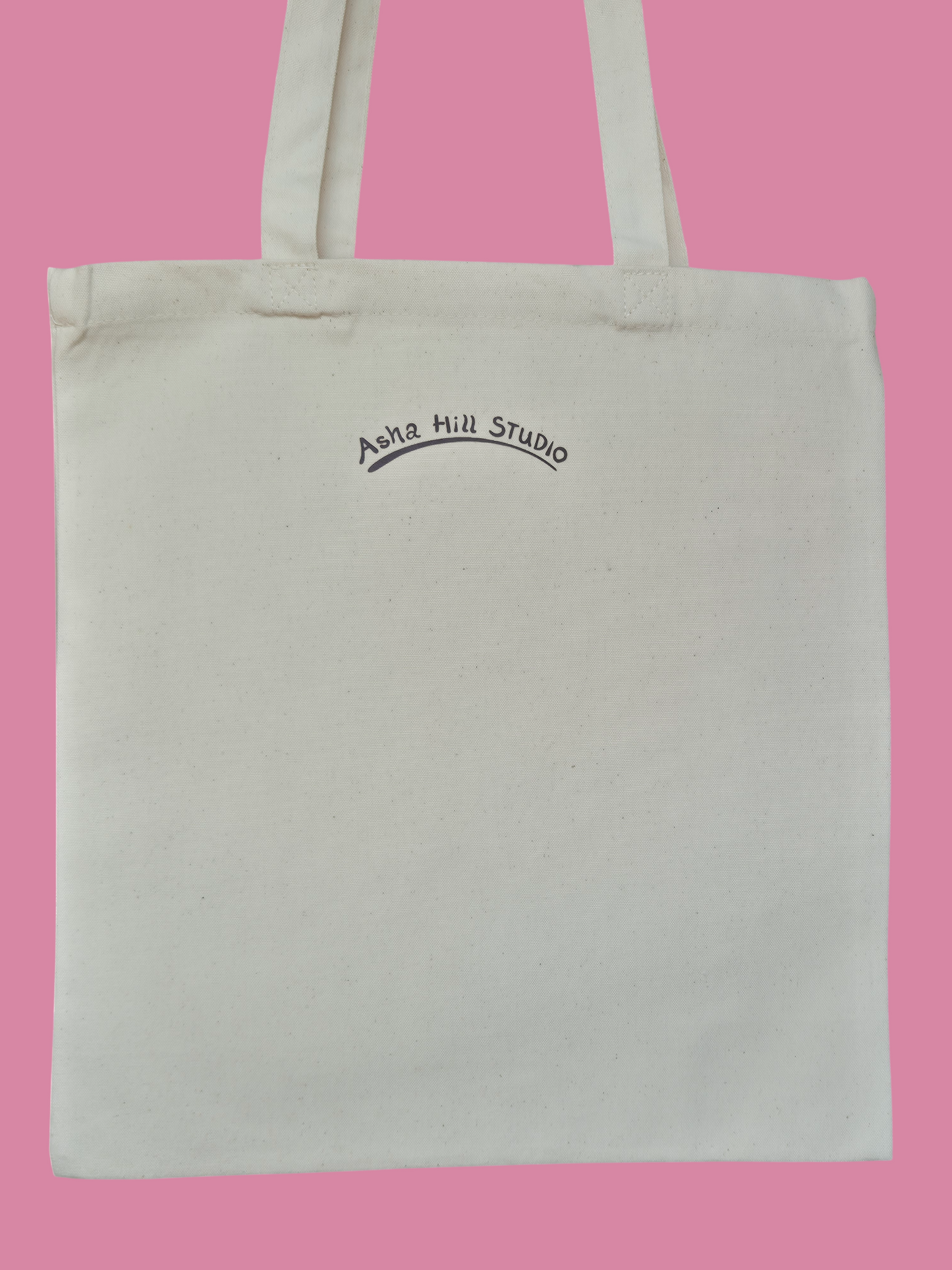 Fruit Canvas Tote Bag - Torthaí