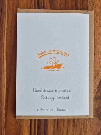 Go Raibh Maith Agat - Sabhaircíní
