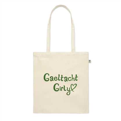 Gaeltacht Girly Medium Tote Bag