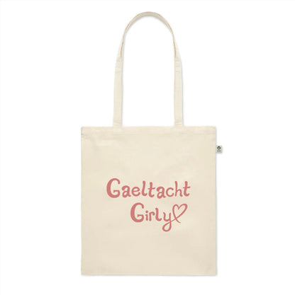 Gaeltacht Girly Medium Tote Bag