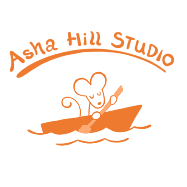 Asha Hill Studio