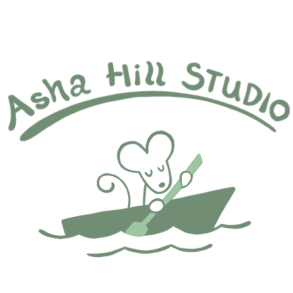Asha Hill Studio