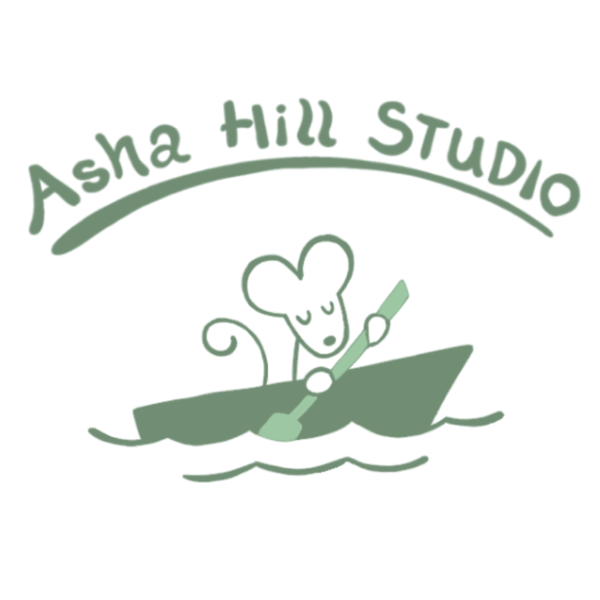 Asha Hill Studio