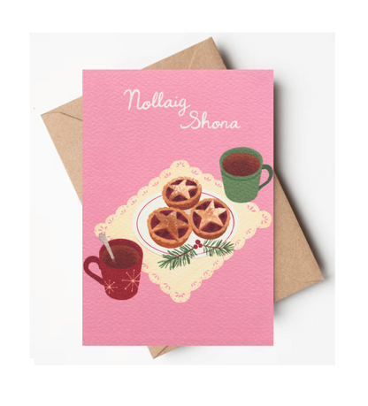 Mince Pies Christmas