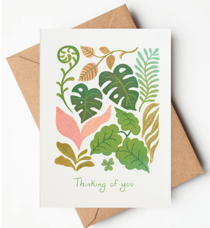 Thinking of You Plants