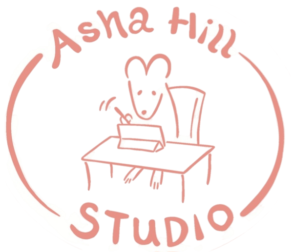 Asha Hill Studio