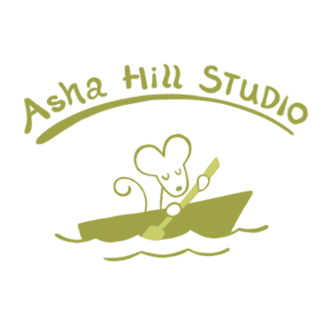 Asha Hill Studio
