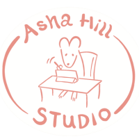 Asha Hill Studio